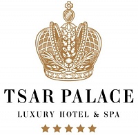 TSAR PALACE LUXURY HOTEL & SPA